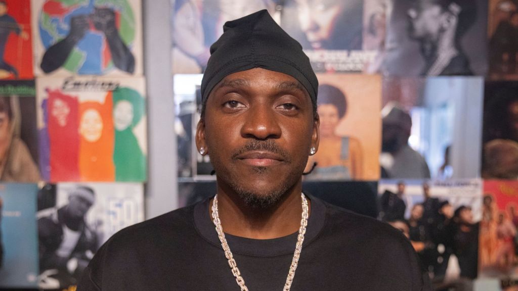 Pusha T Disses Drake & Birdman On ‘Damage Control’