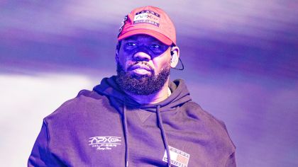 Raekwon Recruits A Group Of Rap Gods For His New Album