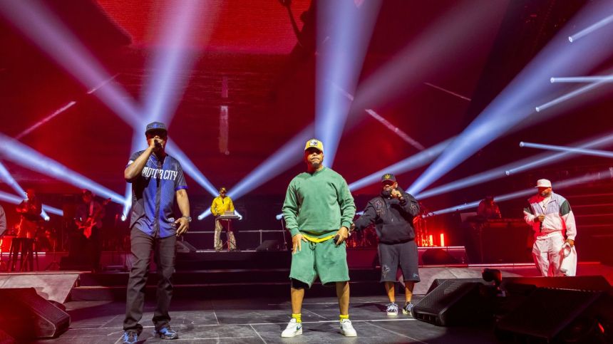 Wu-Tang Clan One-Off Album Sale Price Finally Revealed