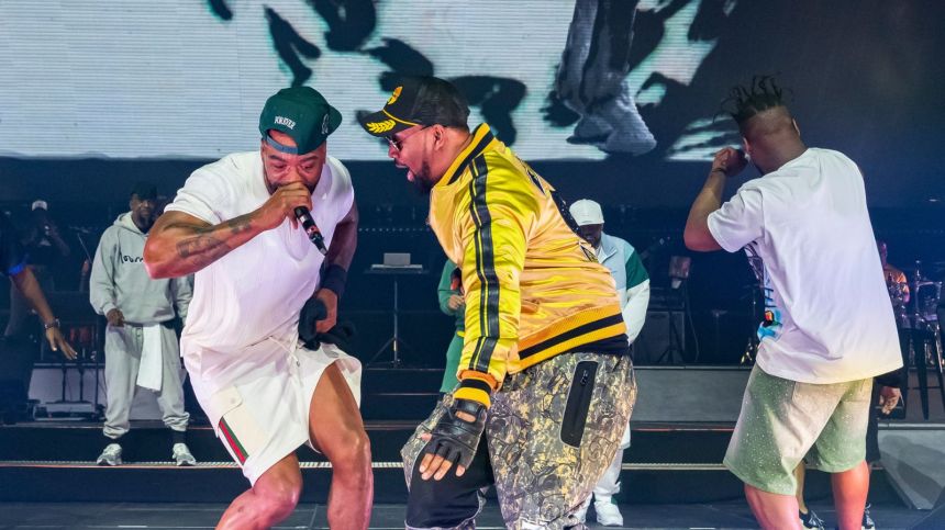 Wu-Tang Clan Throw Their Support Behind Zohran Mamdani