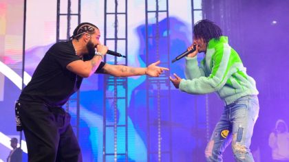 21 Savage Calls On Drake To Drop ‘Iceman’
