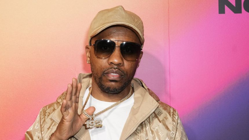 Consequence Calls Out Pusha T Over Kanye West Beef