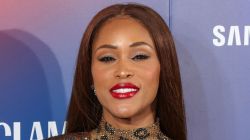 Eve Opens Up About Past Relationship With Suge Knight