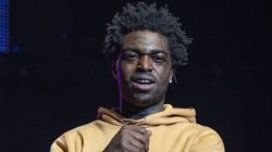 Kodak Black Hit With $10 Million Lawsuit Over Super Bowl Shooting