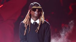 Lil Wayne Admits He Was Starstruck By LeBron James