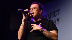 Logic No Longer Speaks To His ‘Mentally Ill’ Mother