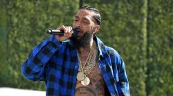 Nipsey Hussle To Have LA Metro Station Named After Him