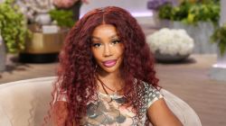 SZA Announced As The First Artistic Director Of Vans