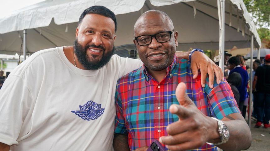Scarface Thanks JAY-Z And DJ Khaled For Helping Him Through Health Scare