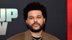The Weeknd Reportedly Looks To Raise $1 Billion Through Music Catalog