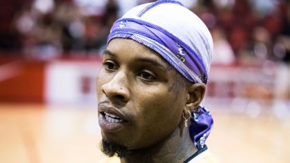 Tory Lanez Cannot Add New Evidence In Shooting Appeal