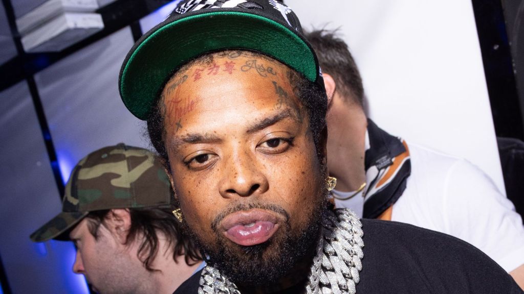 Westside Gunn Rips Dr. Dre’s Album ‘Compton’