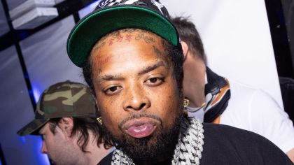 Westside Gunn Rips Dr. Dre’s Album ‘Compton’