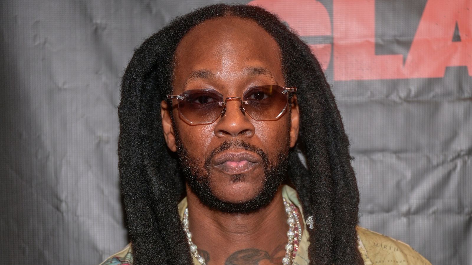 2 Chainz Announces He’s Releasing A Memoir