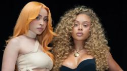 Ice Spice & Latto Squash Feud On ‘Gyatt’