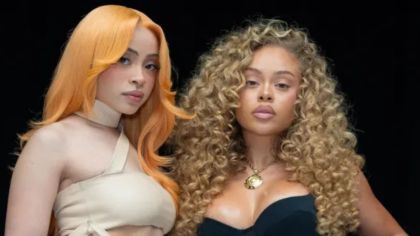 Ice Spice & Latto Squash Feud On ‘Gyatt’