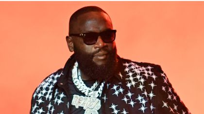 Rick Ross Rips The Quality Of Drake’s Recent Music