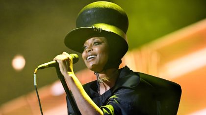 The Alchemist Denies Erykah Badu Collab Was Supposed To Drop Last Week