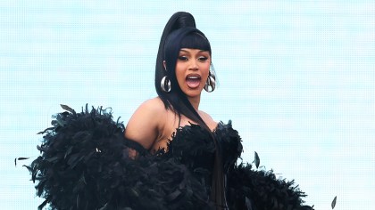 Cardi B Disses BIA, Ice Spice, Lil Uzi Vert & JT On New Album ‘Am I The Drama?’