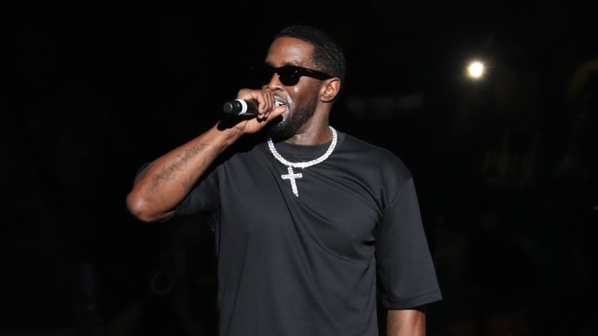 Diddy Pleads With Judge For 'Fair Sentence' Ahead Of Sentencing