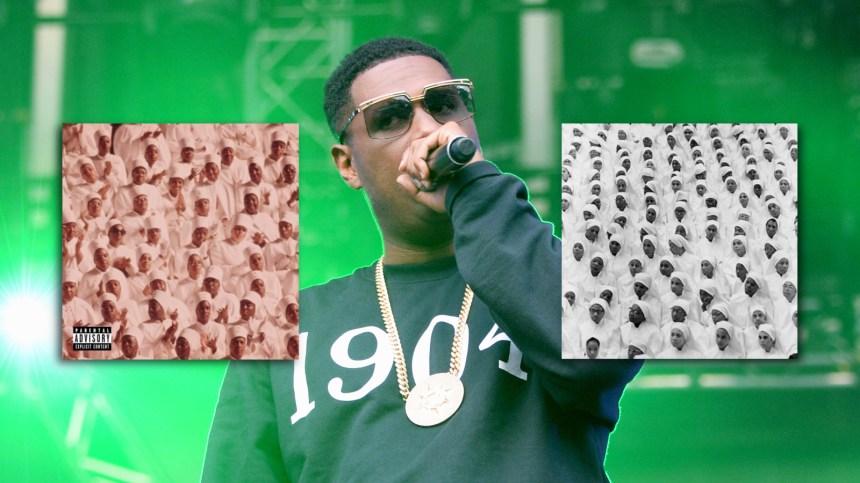 Jay Electronica Drops 2 New Projects As Music Spree Continues