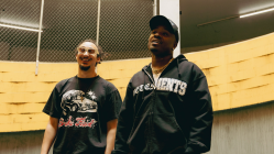 Theo Croker, IDK & Sector 202 Join Forces For The Jazz-Rap Heatrock “My Friend”: Listen