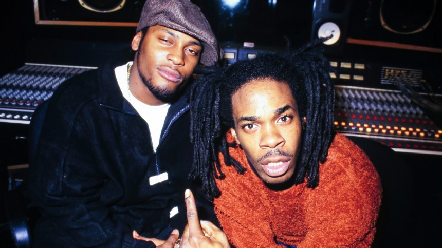 Busta Rhymes Pays Tribute To D'Angelo With Heartfelt New Song "Magic"