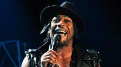D’Angelo Has Died Aged 51