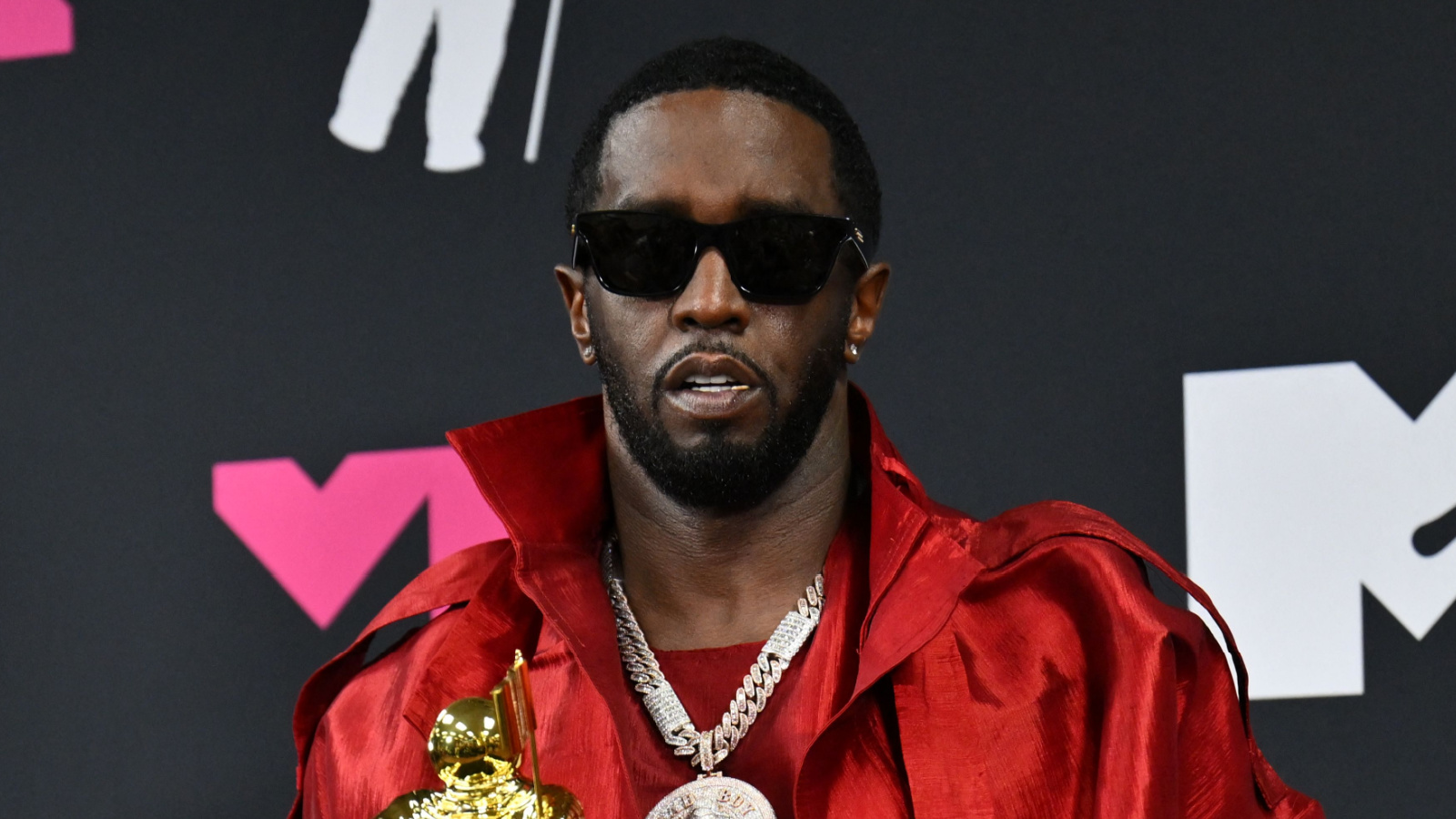 Diddy’s Projected Prison Release Date Revealed Diddy’s Projected Prison Release Date Revealed