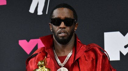 Diddy’s Projected Prison Release Date Revealed