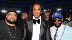 JAY-Z’s Advice To Kendrick Lamar Revealed By TDE’s Punch: ‘That Stuck With Me’