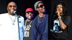 Killer Mike & JID To Help Induct OutKast Into Rock & Roll Hall Of Fame