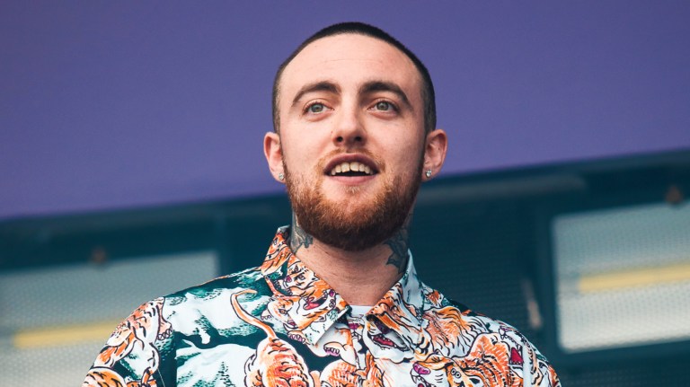 Mac Miller's Estate Drops 3 New Songs For 'GO:OD AM' 10th Anniversary