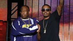 Nas Gives Update On Joint Album With DJ Premier: ‘It’s A Long Time Coming’