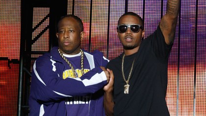 Nas Gives Update On Joint Album With DJ Premier: ‘It’s A Long Time Coming’