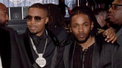 Nas Talks Potential Kendrick Lamar Collaboration: ‘I’d Love To Work With Him’