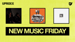 New Music Friday: The Alchemist & Hit-Boy, Mac Miller, Lil Baby & More