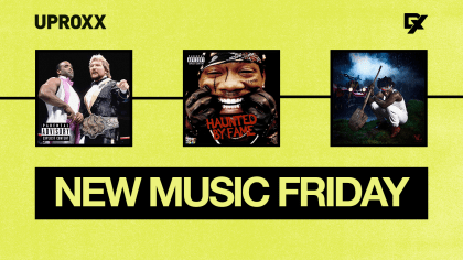 New Music Friday: Offset, Westside Gunn, Kodak Black, Big L & More
