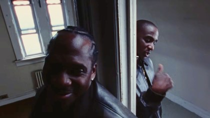 Clipse & Stove God Cooks Connect In Gritty “F.I.C.O.” Video: Watch
