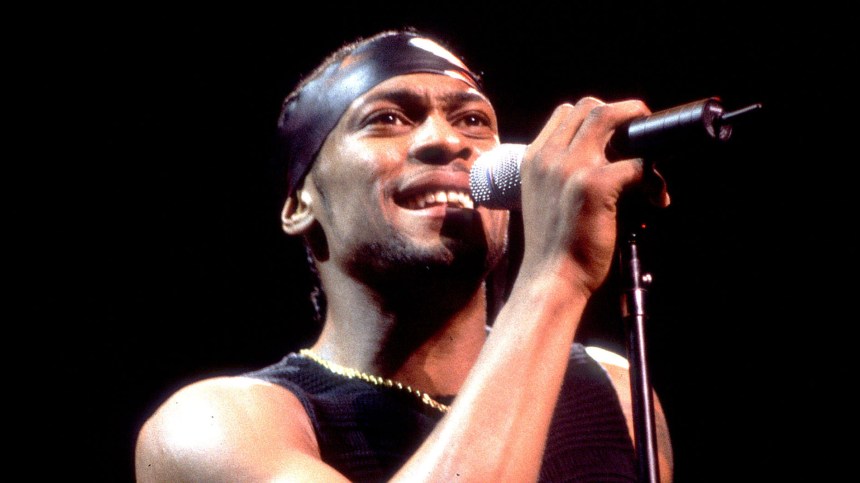 D'Angelo Laid To Rest At Star-Studded Funeral In Virginia