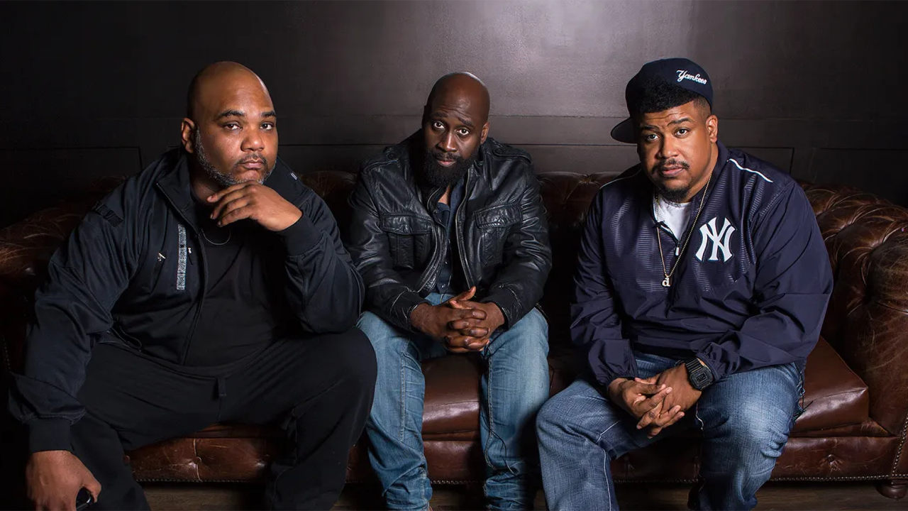 De La Soul Drop New Single, Reveal ‘Cabin In The Sky’ Release Date & Features