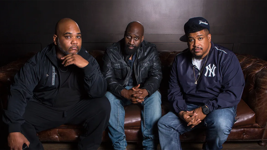 De La Soul Drop New Single, Reveal 'Cabin In The Sky' Release Date & Features