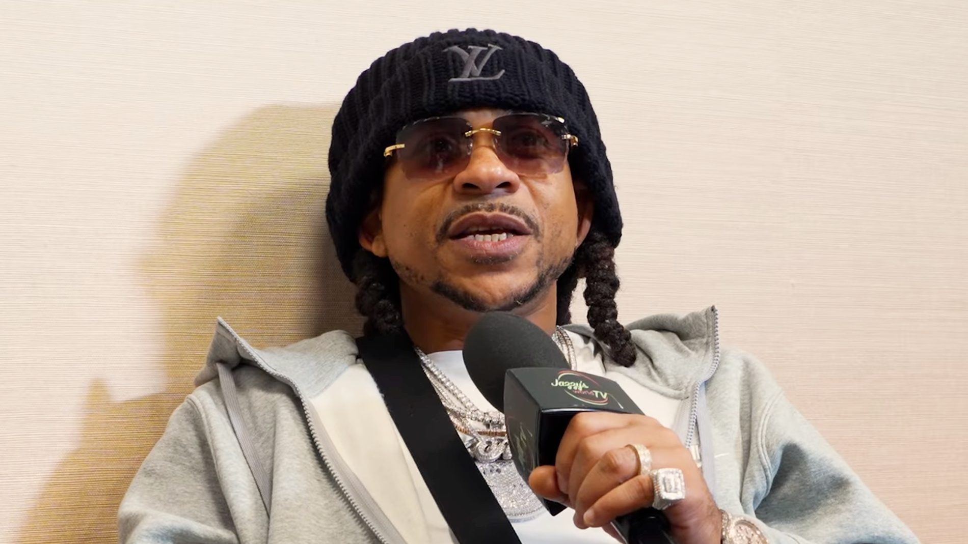Max B Returns With First Post-Prison Song, Announces New Album