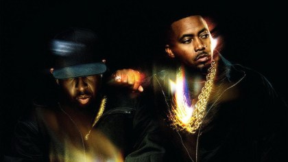 Nas & DJ Premier Reveal Album Title, Release Date & Artwork