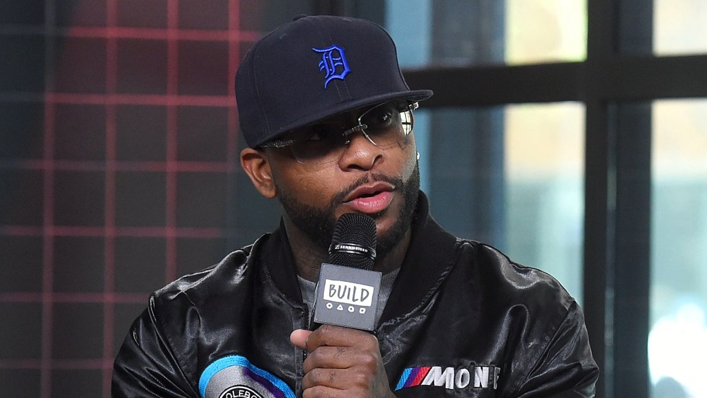 Royce Da 5’9″ Opens Up About Health Issue That Has Halted His Rap Career