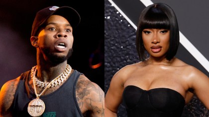 Tory Lanez Loses Appeal In Megan Thee Stallion Shooting Case