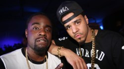 Wale Recalls J. Cole Getting “Really Mad” On JAY-Z Tour: “I’ll Never Forget That”