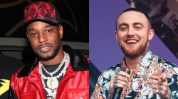 Cam'ron Reflects On Friendship With Mac Miller: "I Really F*cked With That Kid"