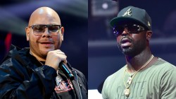 Fat Joe Claims He Once Beat Up Young Buck, Gets Diss Song Response