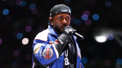 Kendrick Lamar Recorded Almost 100 Songs For ‘GNX’